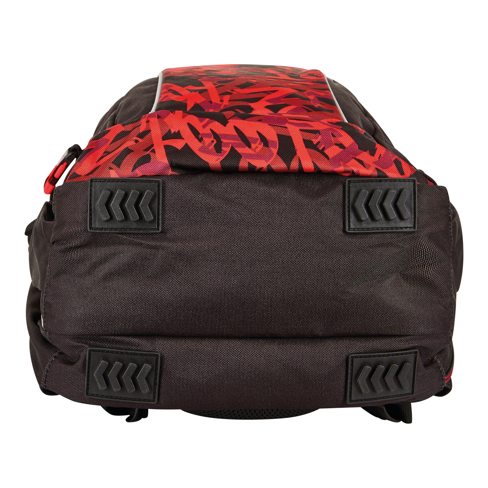 Herlitz Ultimate Graffiti - Junge - Notebook-Gehäuse - Polyester, Ansicht 3