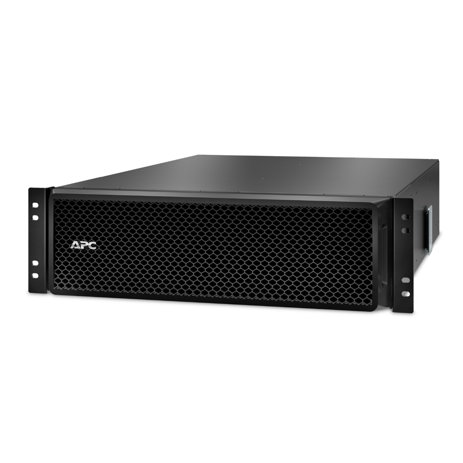APC Smart-UPS SRT 192V 8kVA and 10kVA RM Battery Pack - Batteriegehäuse (Rack - einbaufähig), Ansicht 2