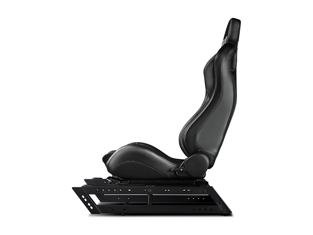 Next Level Racing GTSeat - Cockpit-Sitz für Rennsimulator, Ansicht 4