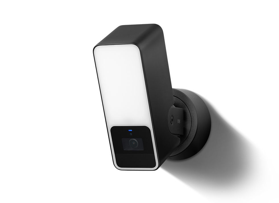 Eve Systems Outdoor Cam HomeKit, Ansicht 3
