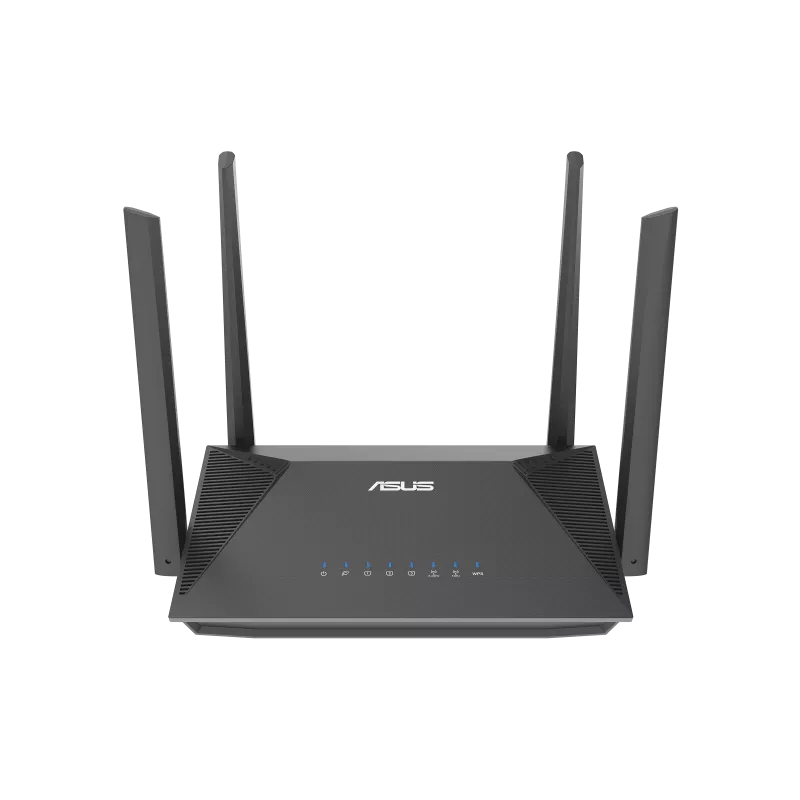ASUS WL-Router RT-AX52 AX1800 AiMesh, Ansicht 2