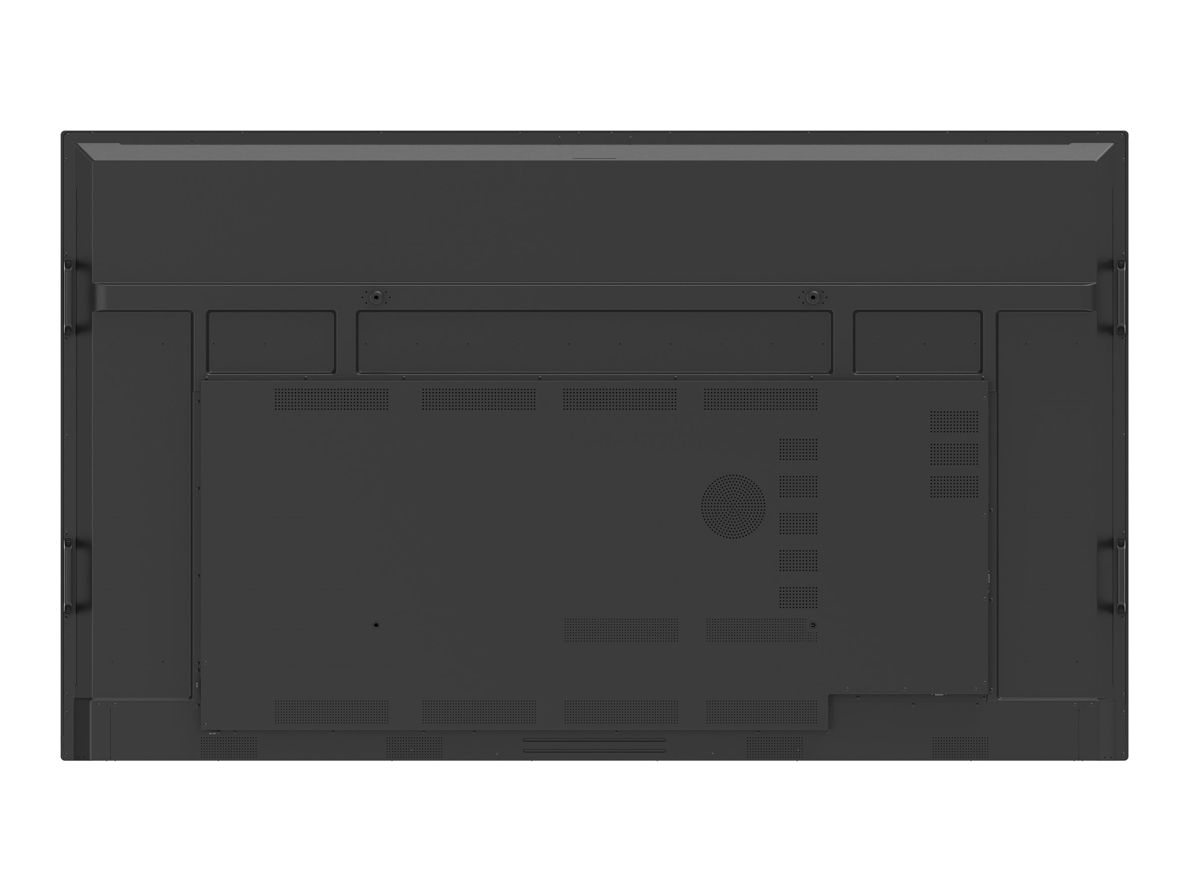 Iiyama ProLite TN8605A-B1AG Digital Signage Display 85,6" 4K UHD IPS Multi-Touch Schwarz