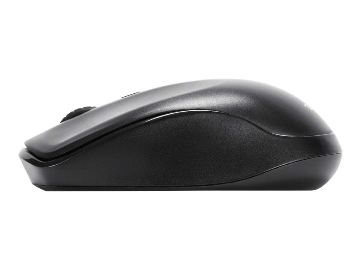 Targus KM610 - Tastatur-und-Maus-Set - Kombination - TL: Spanisch, QWERTY, Ansicht 5