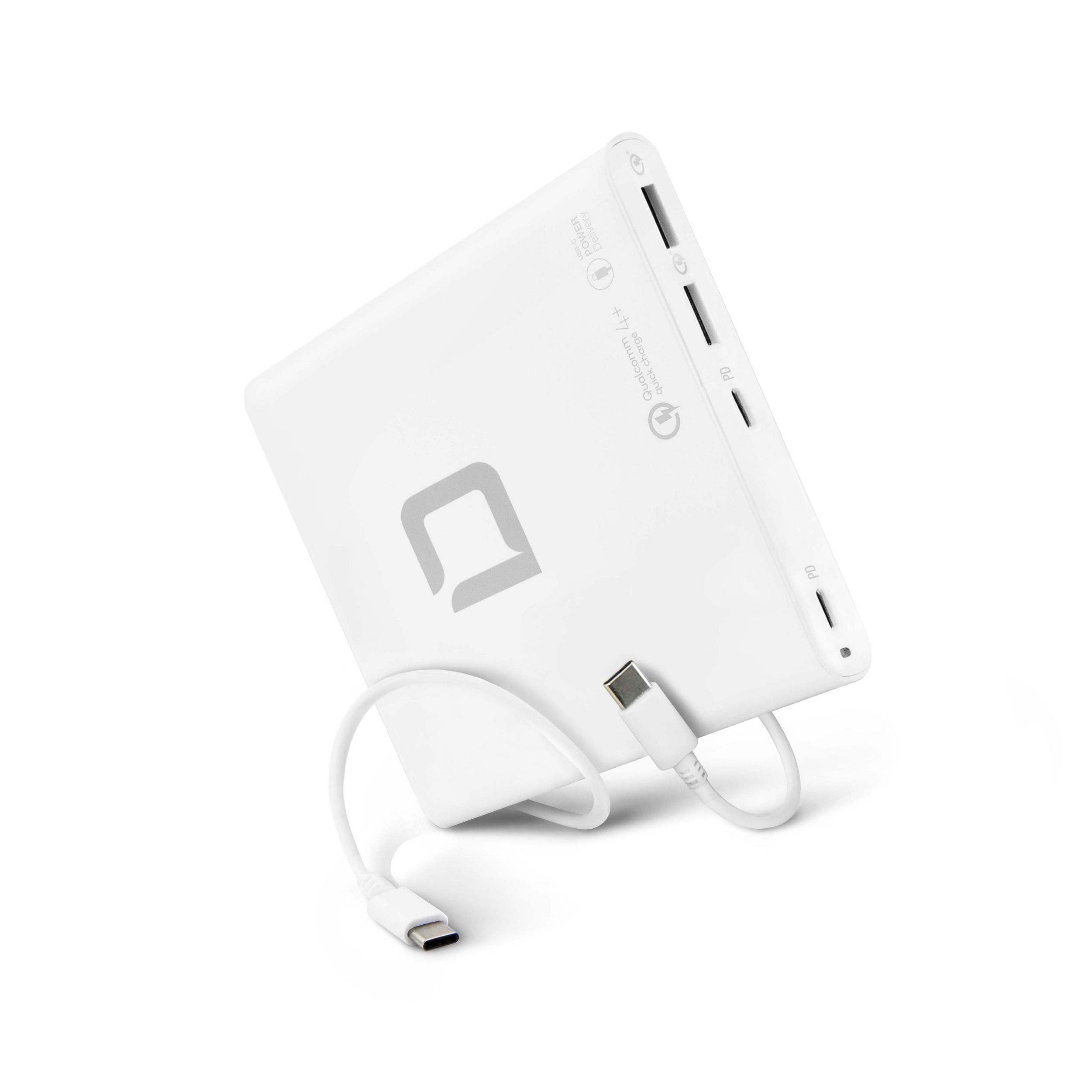 Dicota Laptop Charger Universal PRO USB-C - Netzteil, Ansicht 3