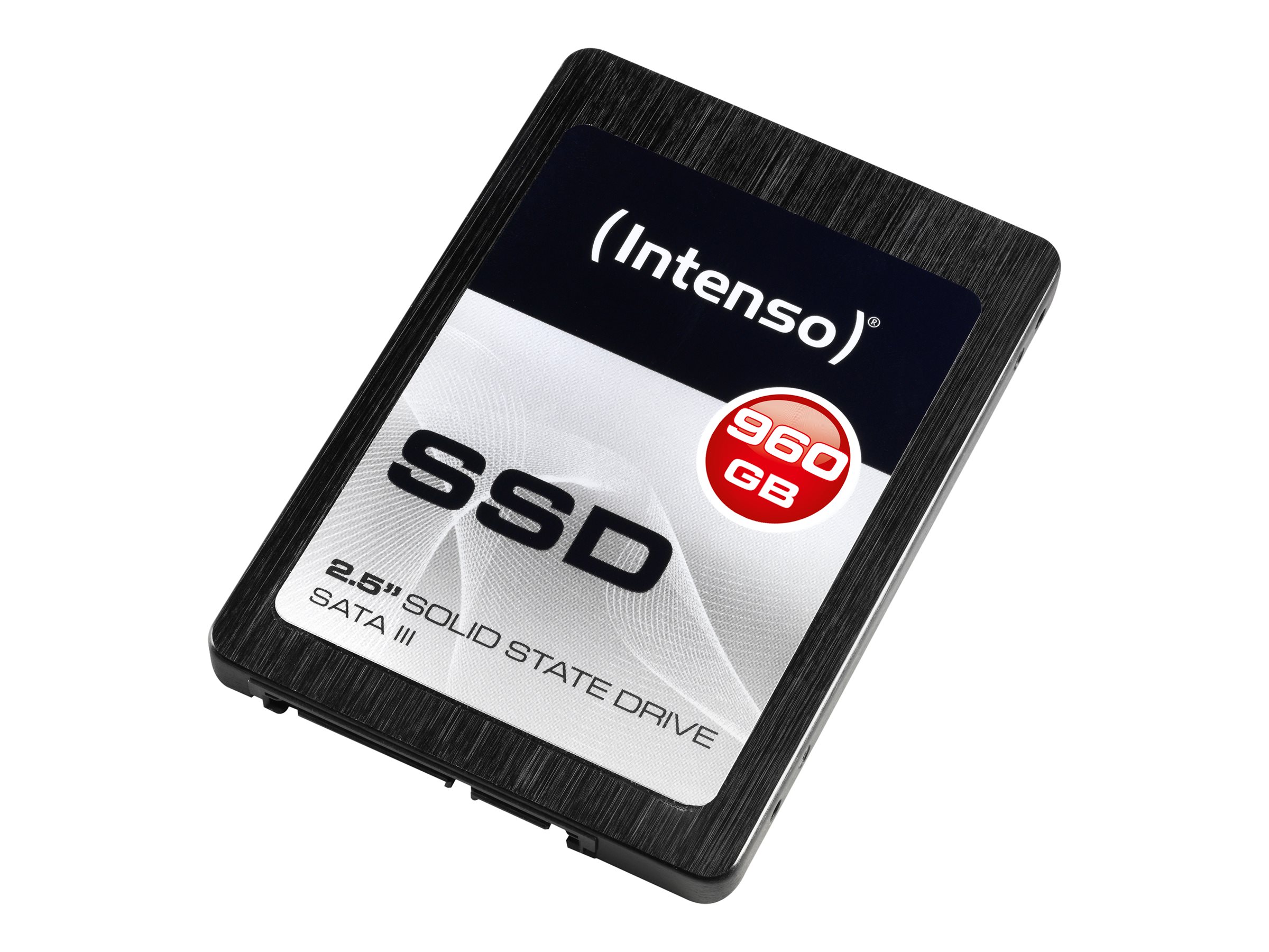 Intenso High - Solid-State-Disk