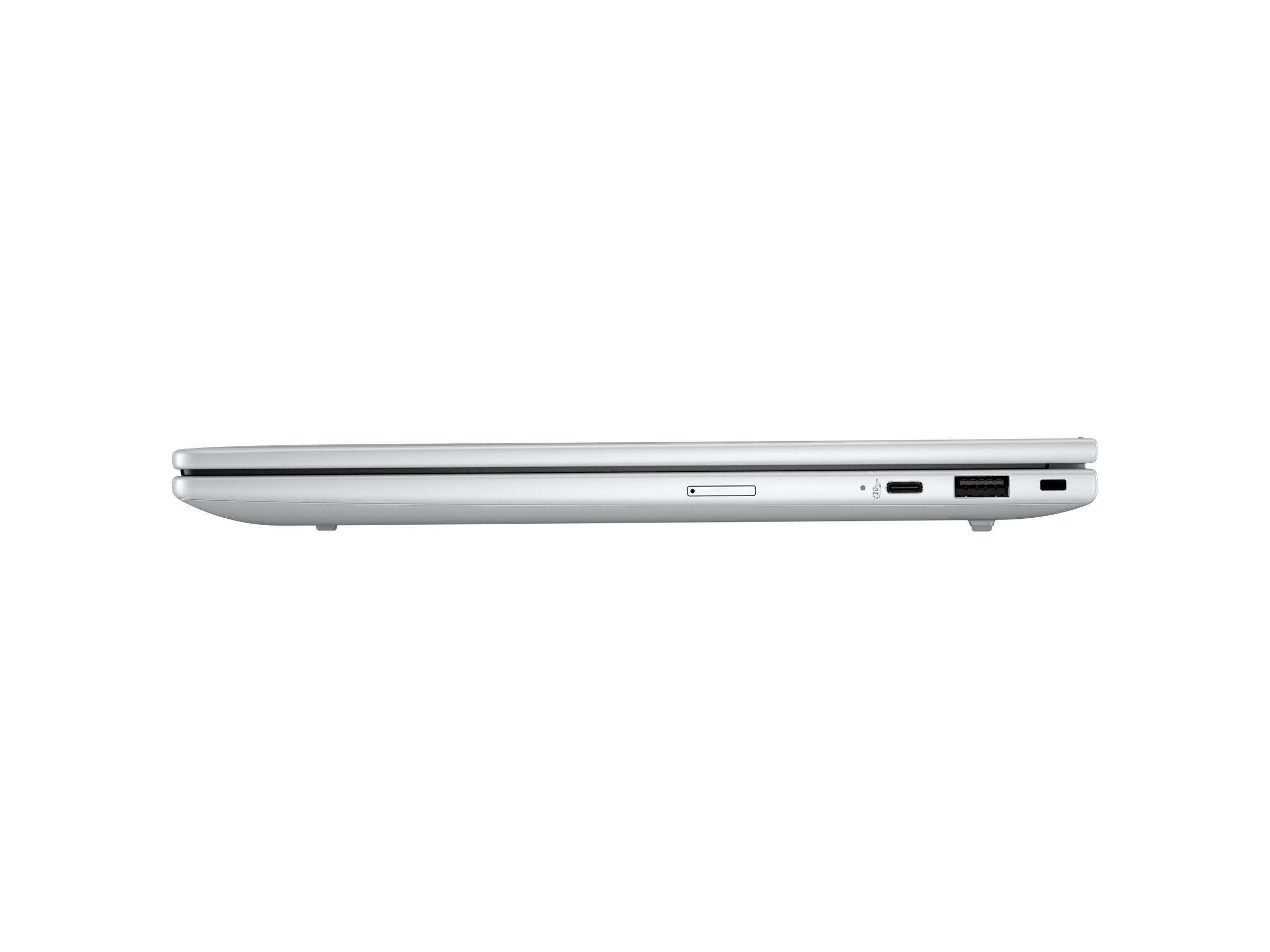 HP EliteBook 8 G1a Notebook - 177-Grad Scharnierdesign - AMD Ryzen 7 250 / 3.3 GHz - Win 11 Pro - Radeon 780M - 32 GB RAM - 1 TB SSD NVMe - 33.8 cm (13.3")