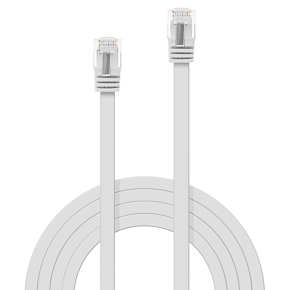 Lindy Patch-Kabel - RJ-45 (M) bis RJ-45 (M), Ansicht 4