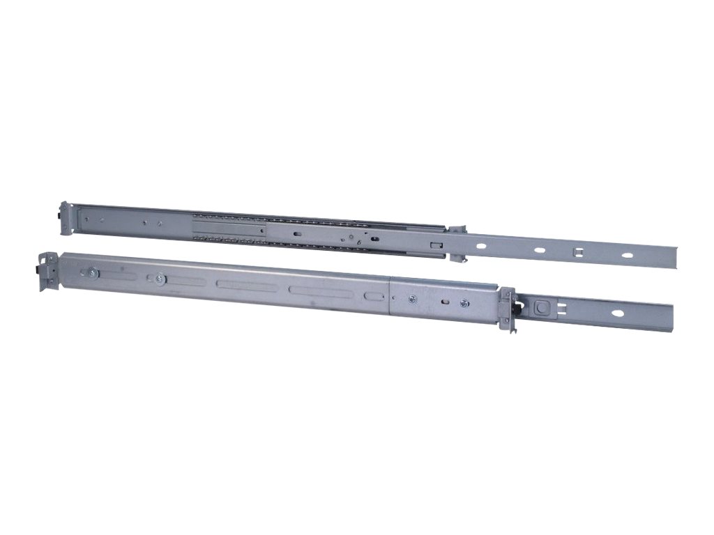 INTERTECH IPC 2U RACK RAIL 455 MM (88887221)