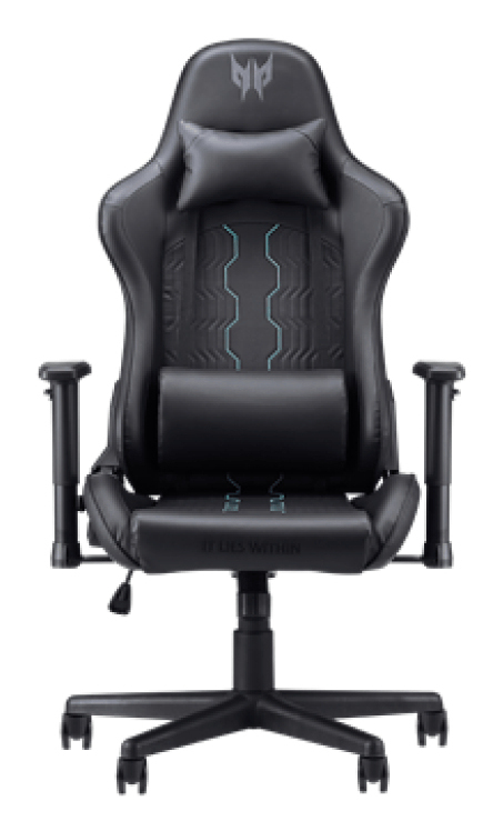 Acer Predator Gaming Chair Rift Go, Ansicht 2