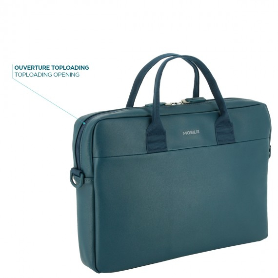 Mobilis Origine 2 - Notebook-Tasche - 35.6 cm, Ansicht 4
