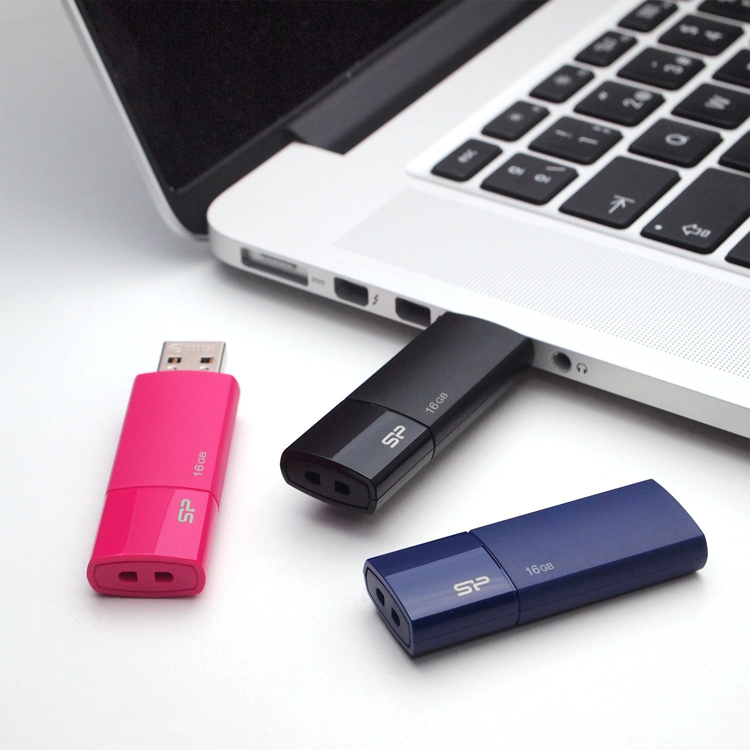 Silicon Power Ultima U05 - USB-Flash-Laufwerk, Ansicht 2
