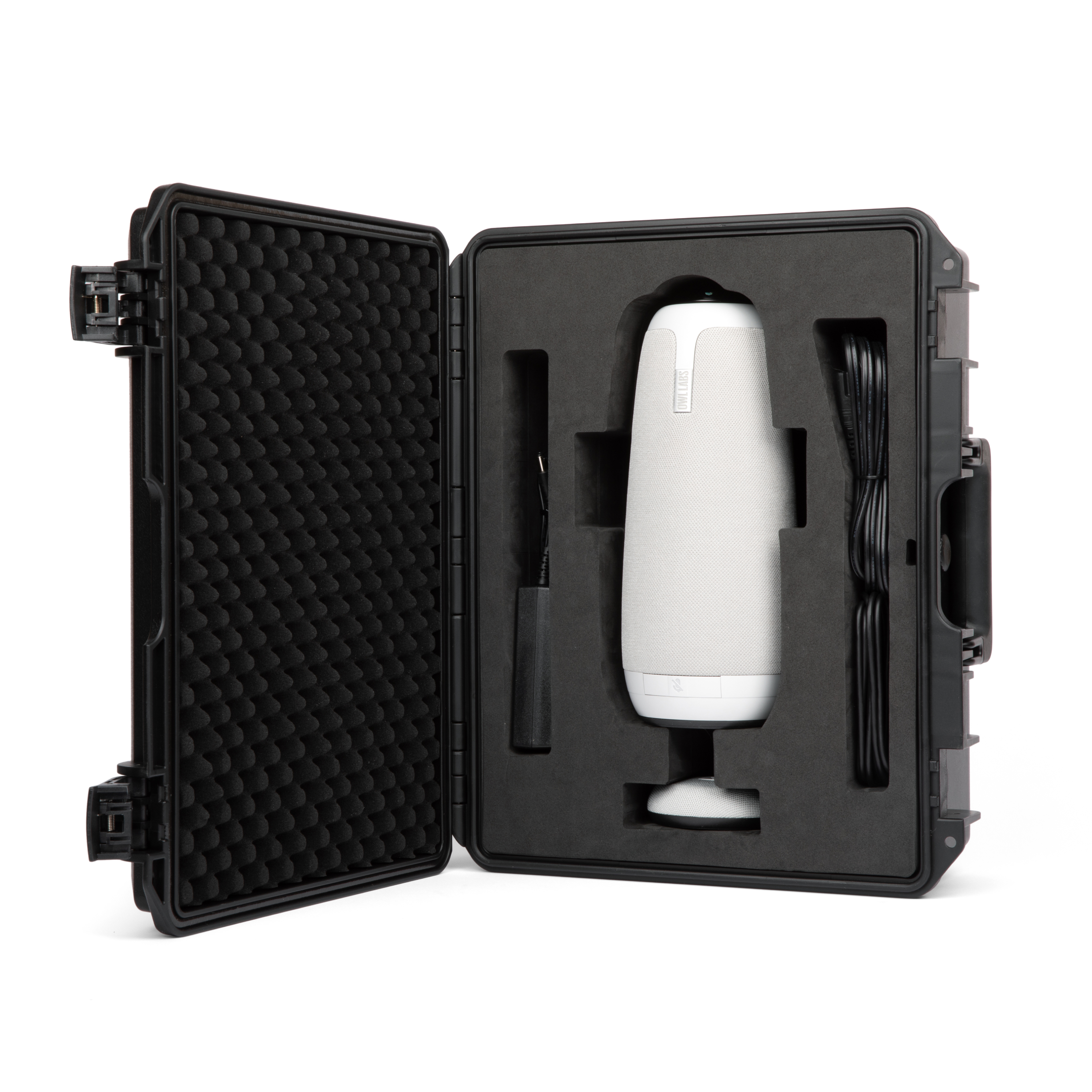 Owl Labs Hard Sided Carry Case for, Ansicht 4