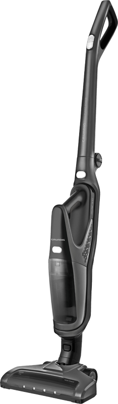 Grundig VCH 9932 - Staubsauger - Stange kurz/Handgerät (2-in-1), Ansicht 2