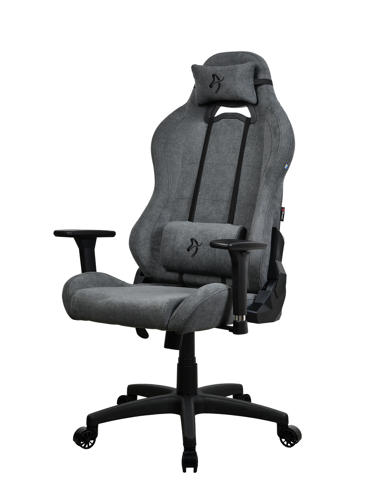Arozzi Torretta 2023 Edition - Stuhl - ergonomisch, Ansicht 2