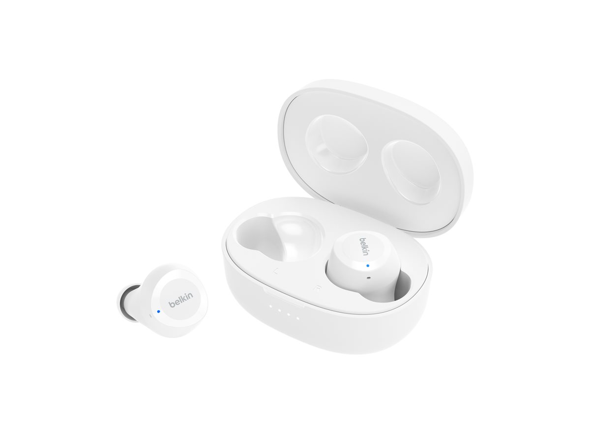 Belkin SoundForm Bolt - True Wireless-Kopfhörer
