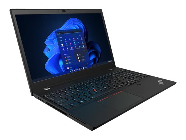 Lenovo ThinkPad P15v Gen 3 21D8 - 180°-Scharnierdesign - Intel Core i7 12700H  2.3 GHz - Win 11 Pro - T1200  - 32 GB RAM - 512 GB SSD TCG Opal Encryption 2 NVMe - 39.6 cm (15.6)