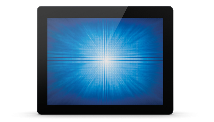 Elo Touch Solutions Elo 1590L - 90-Series - LED-Monitor - 38.1 cm (15), Ansicht 2