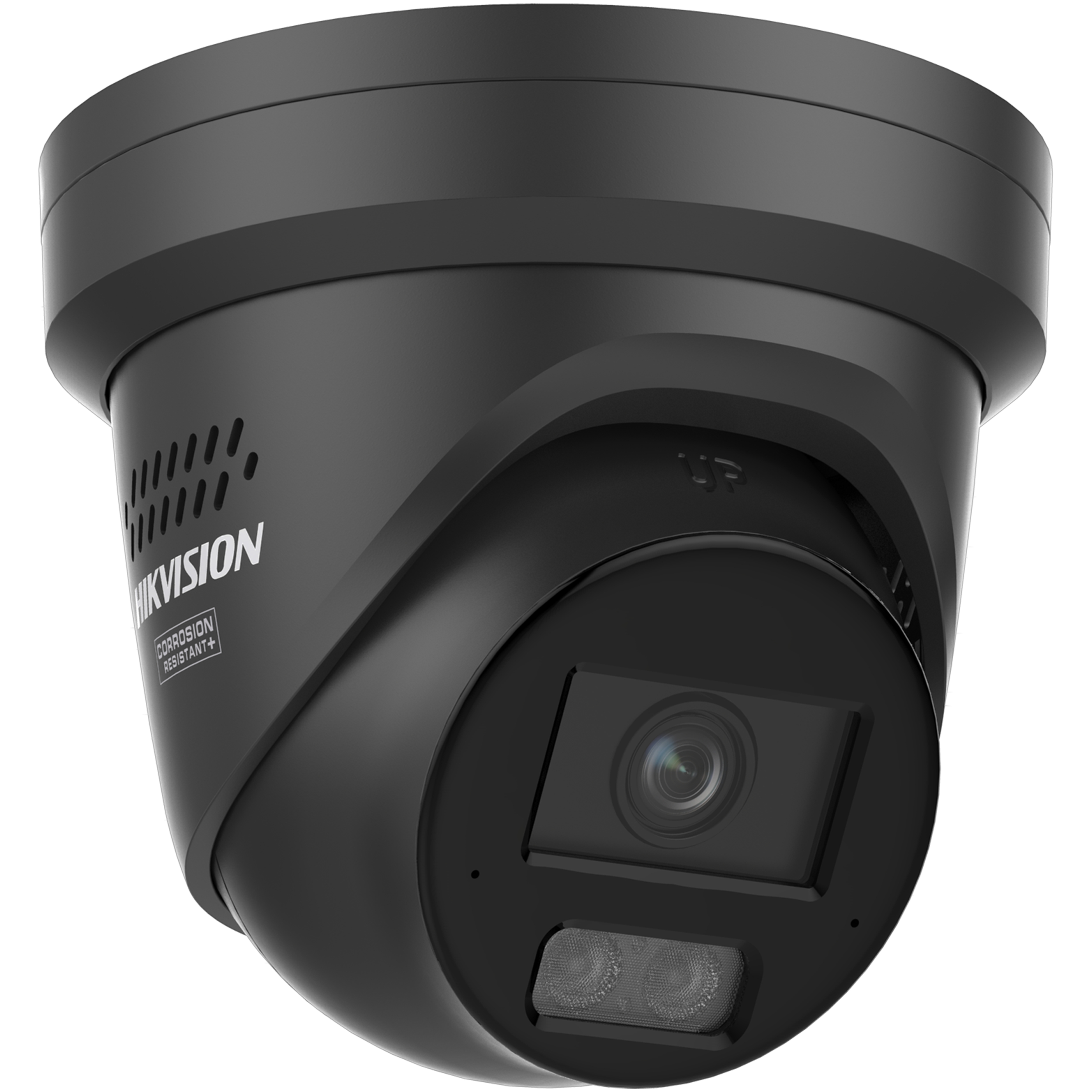 Hikvision DS-2CD2347G3-LIS2UY/SL 2.8mm/BLACK 4 MP Fixed Turret, Ansicht 2