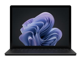 Microsoft Surface Laptop 6 for Business - Intel Core Ultra 7 165H - Win 11 Pro - Intel Arc Graphics - 64 GB RAM - 1 TB SSD - 34.3 cm (13.5)