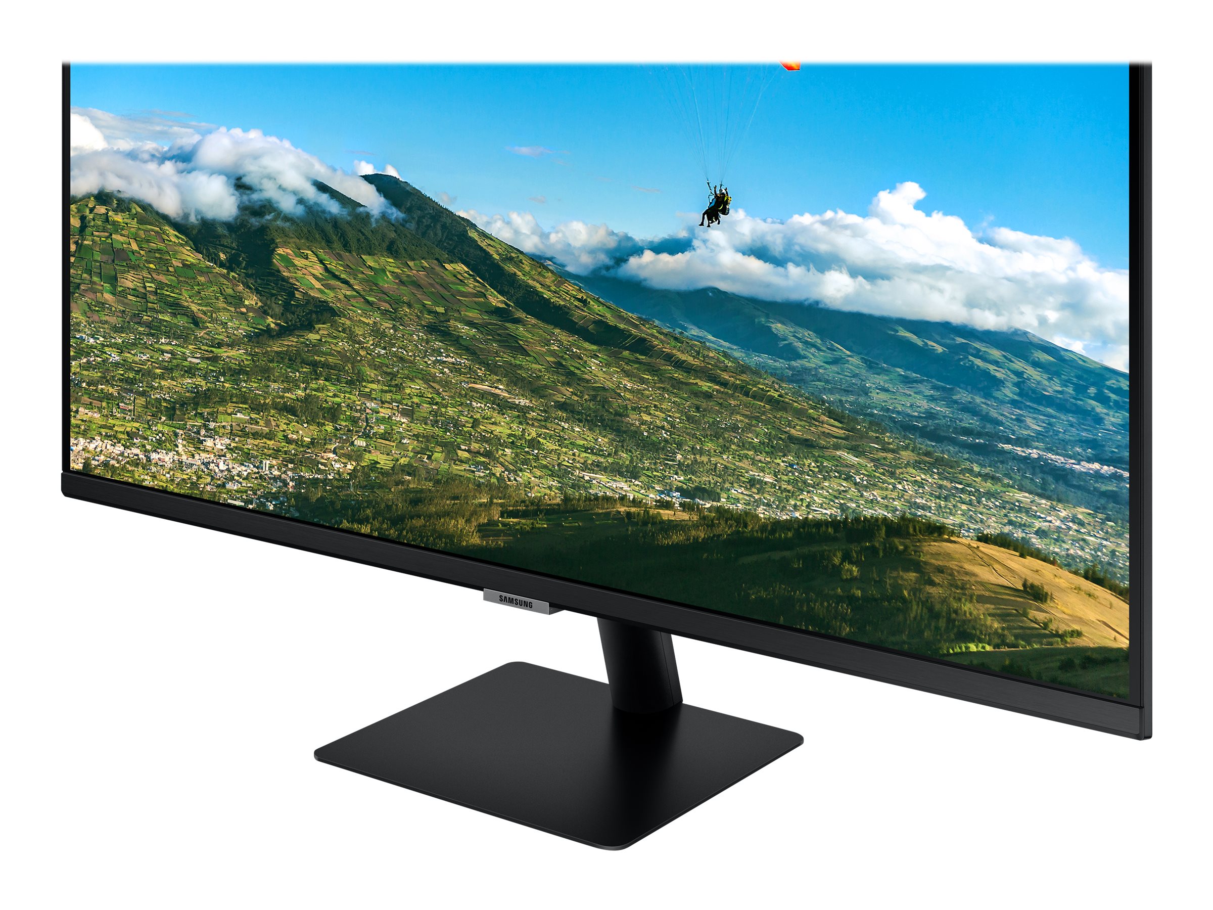 Samsung S27AM504NR - M50A Series - LED-Monitor - Smart - 68.6 cm (27&quot;)