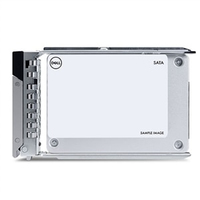 Dell - Kunden-Kit - SSD - 1.92 TB - Hot-Swap - 2.5" (6.4 cm)