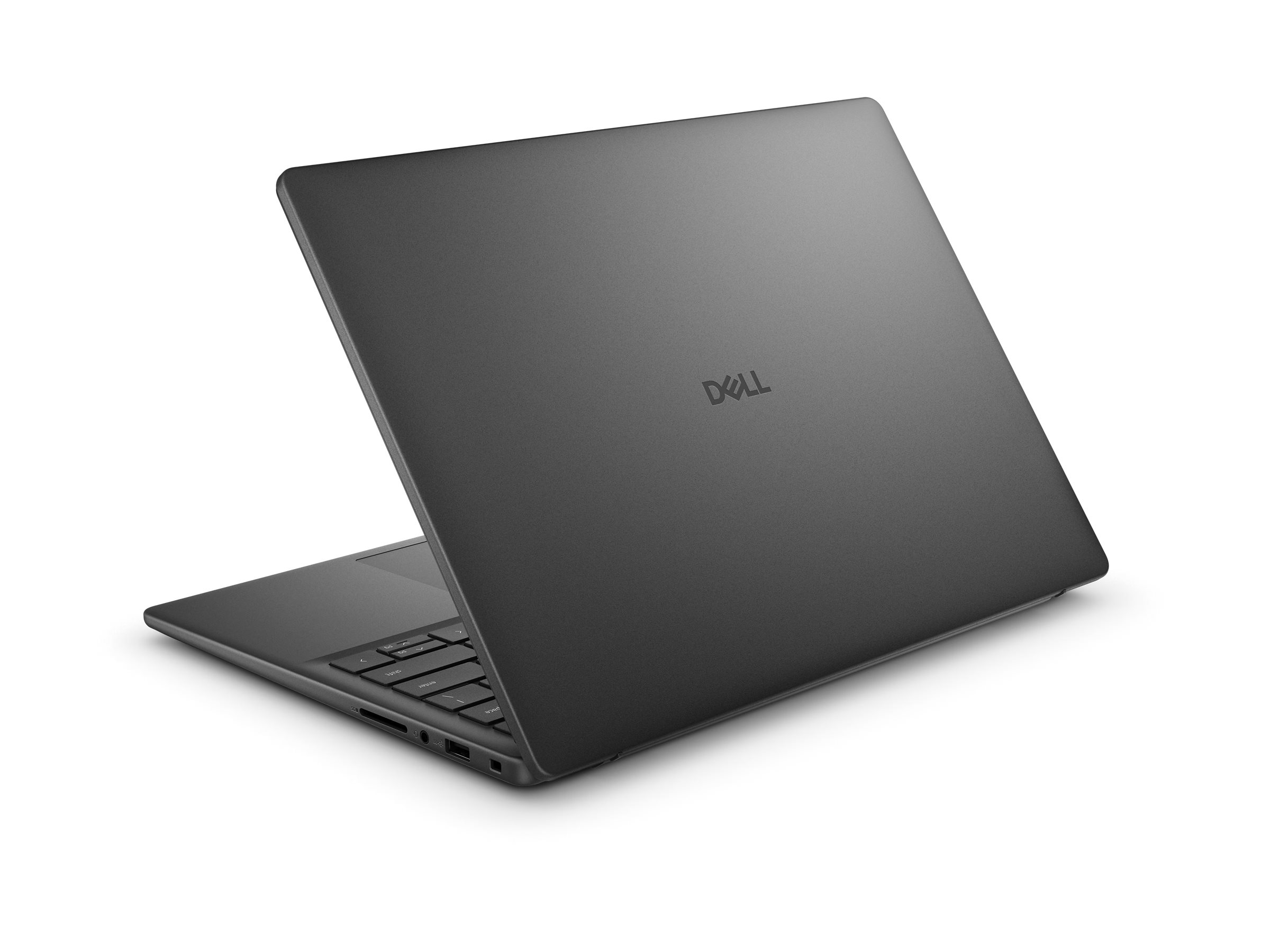 Dell Pro 14 Essential PV14255 - AMD Ryzen 5 220 - Win 11 Pro - Radeon 740M - 16 GB RAM - 512 GB SSD NVMe, Class 25 - 35.565 cm (14")