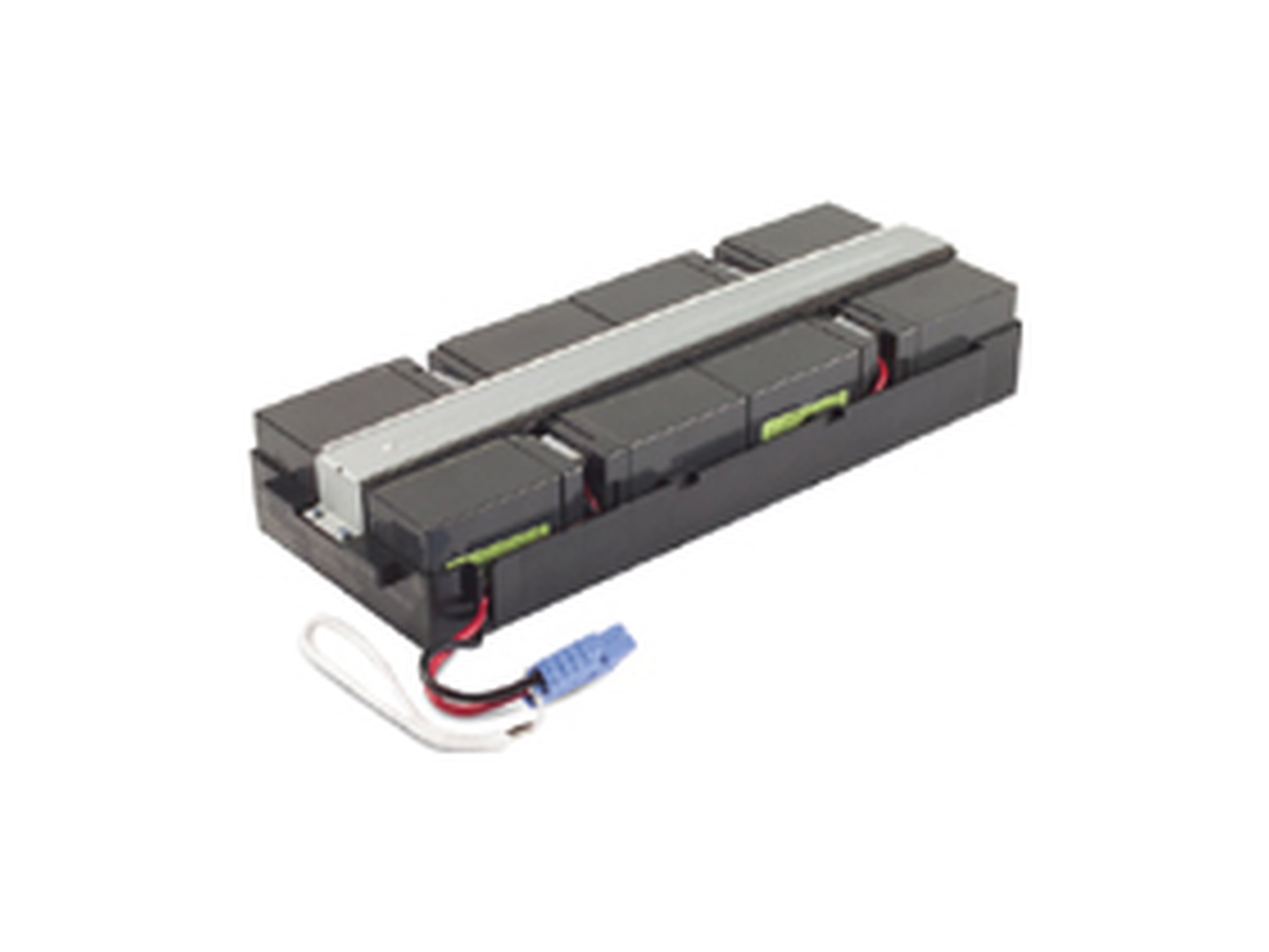 APC Replacement Battery Cartridge #31 - USV-Akku