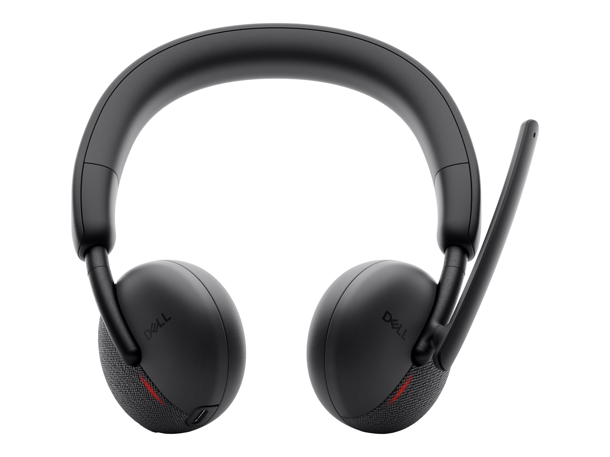 Dell Wireless Headset WL3024 - Headset - Stereo