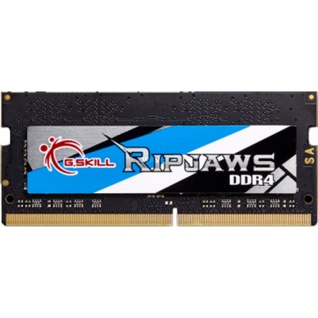 G.Skill Ripjaws - DDR4 - kit - 8 GB: 2 x 4 GB, Ansicht 2