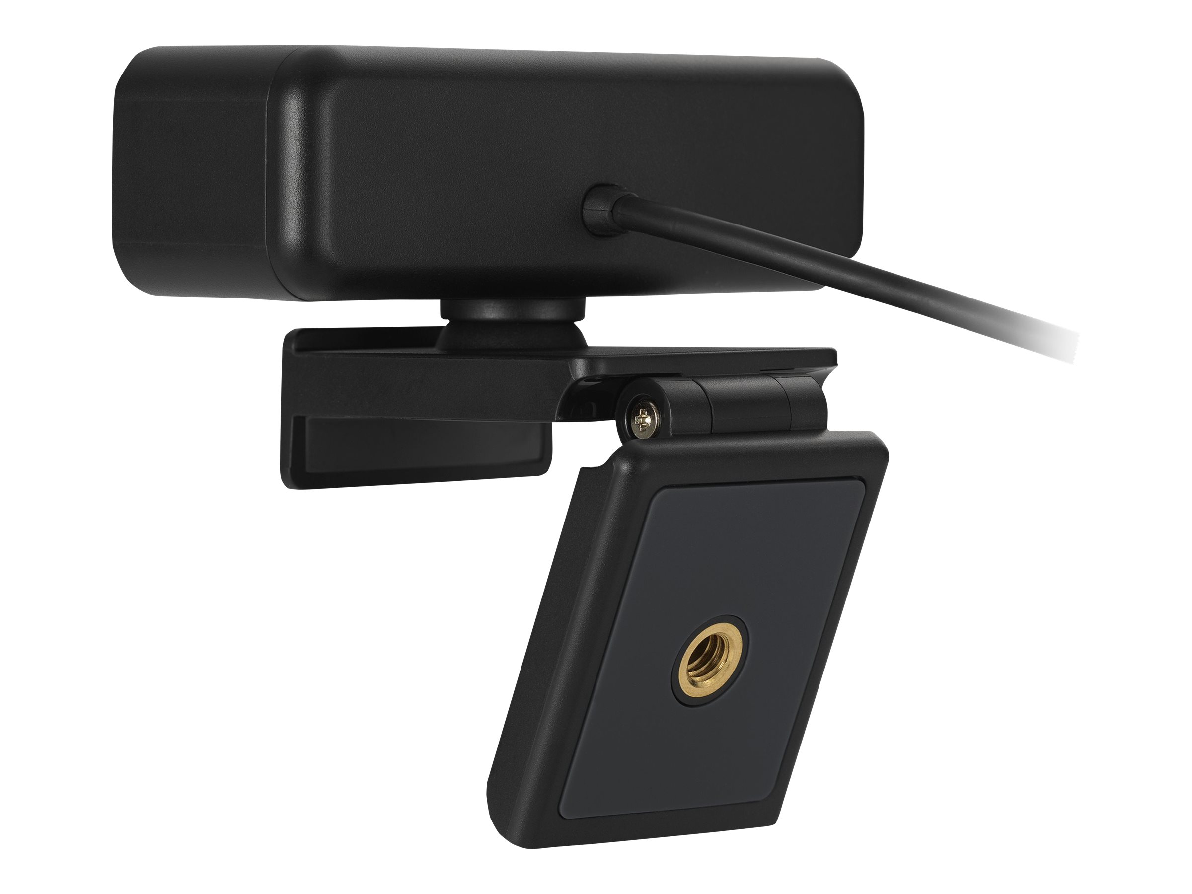 Kensington W2050 Pro - Webcam - Farbe - 1920 x 1080, Ansicht 3