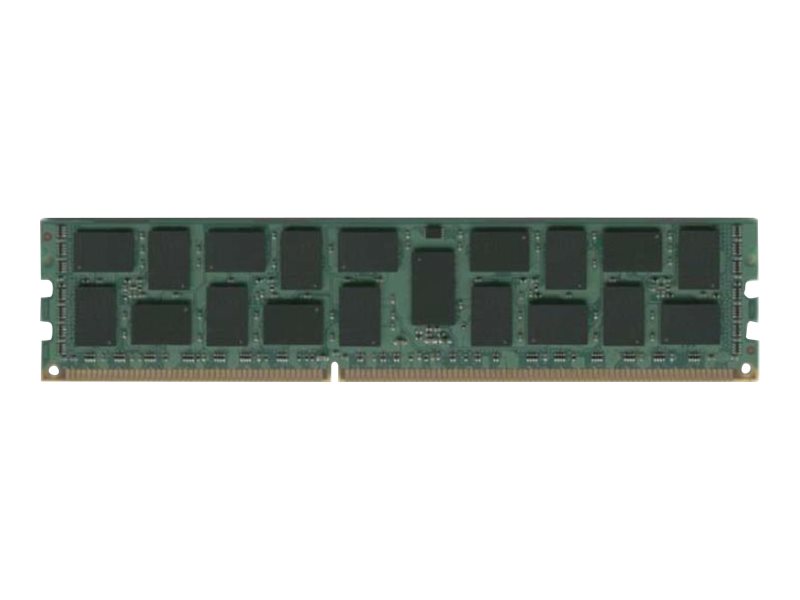DATARAM Value Memory - DDR3L - Modul - 8 GB - DIMM 240-PIN