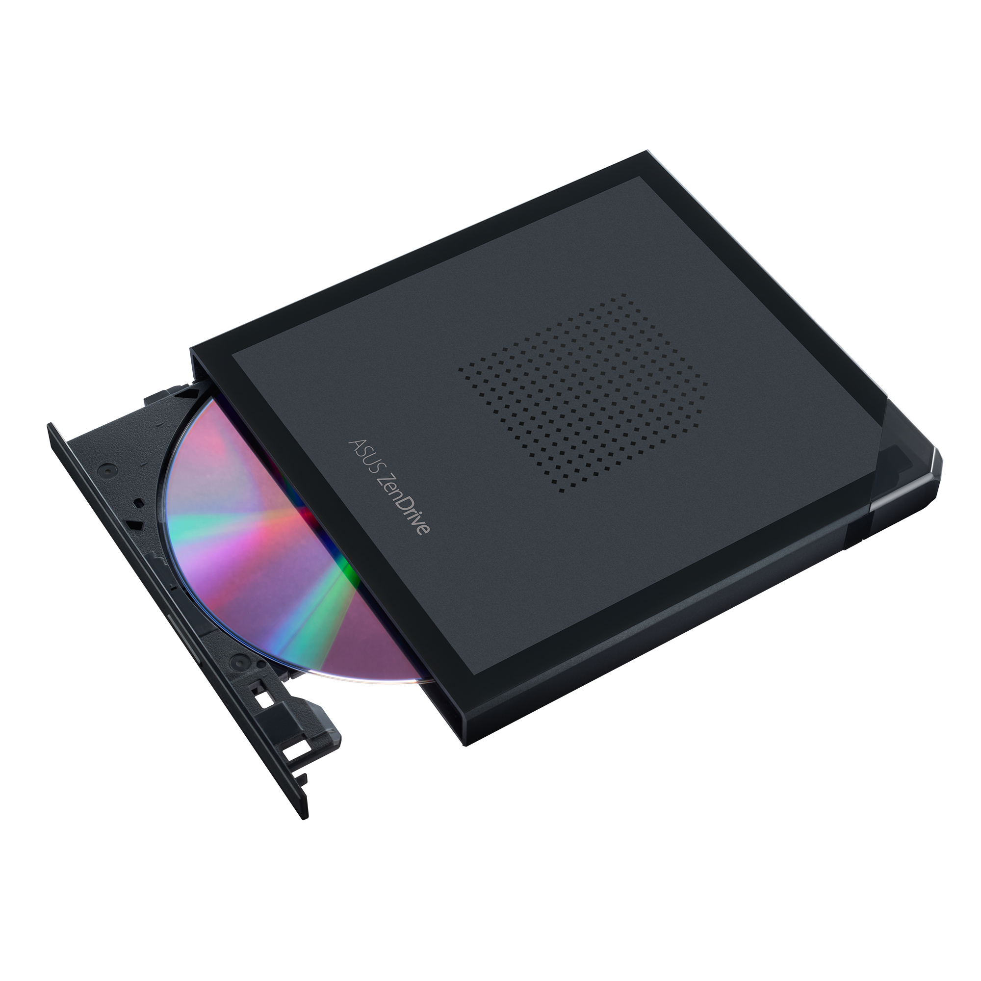 ASUS ZenDrive V1M SDRW-08V1M-U - Laufwerk - DVD±RW (±R DL), Ansicht 2