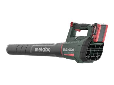 Metabo LB 18 LTX BL - Laubbläser - schnurlos, Ansicht 4