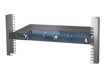 SEH dongleserver ProMAX - Geräteserver - 1GbE