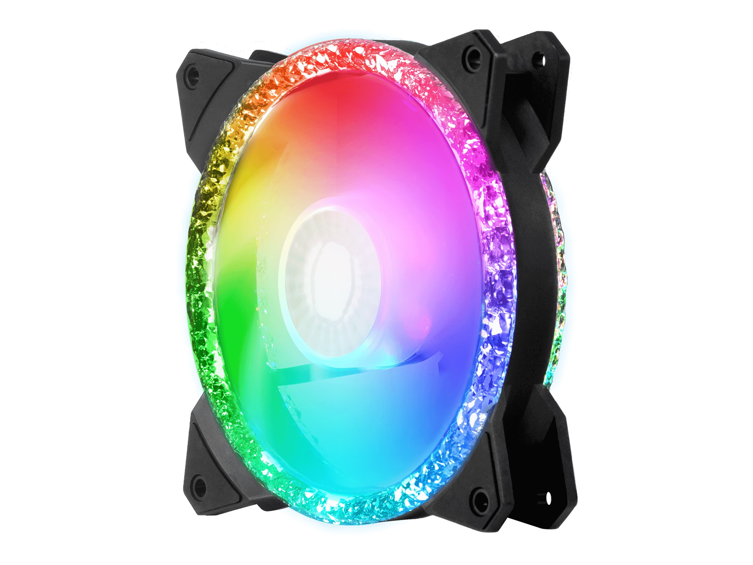 Cooler Master MasterFan MF120 Prismatic - Gehäuselüfter