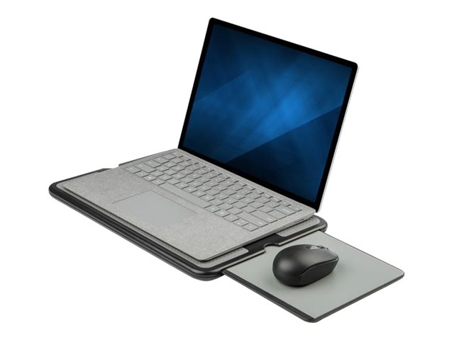 STARTECH Laptop Schosstisch (NTBKPAD)