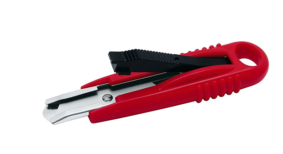 WEDO Safety Cutter Standard - Allzweckmesser, Ansicht 4