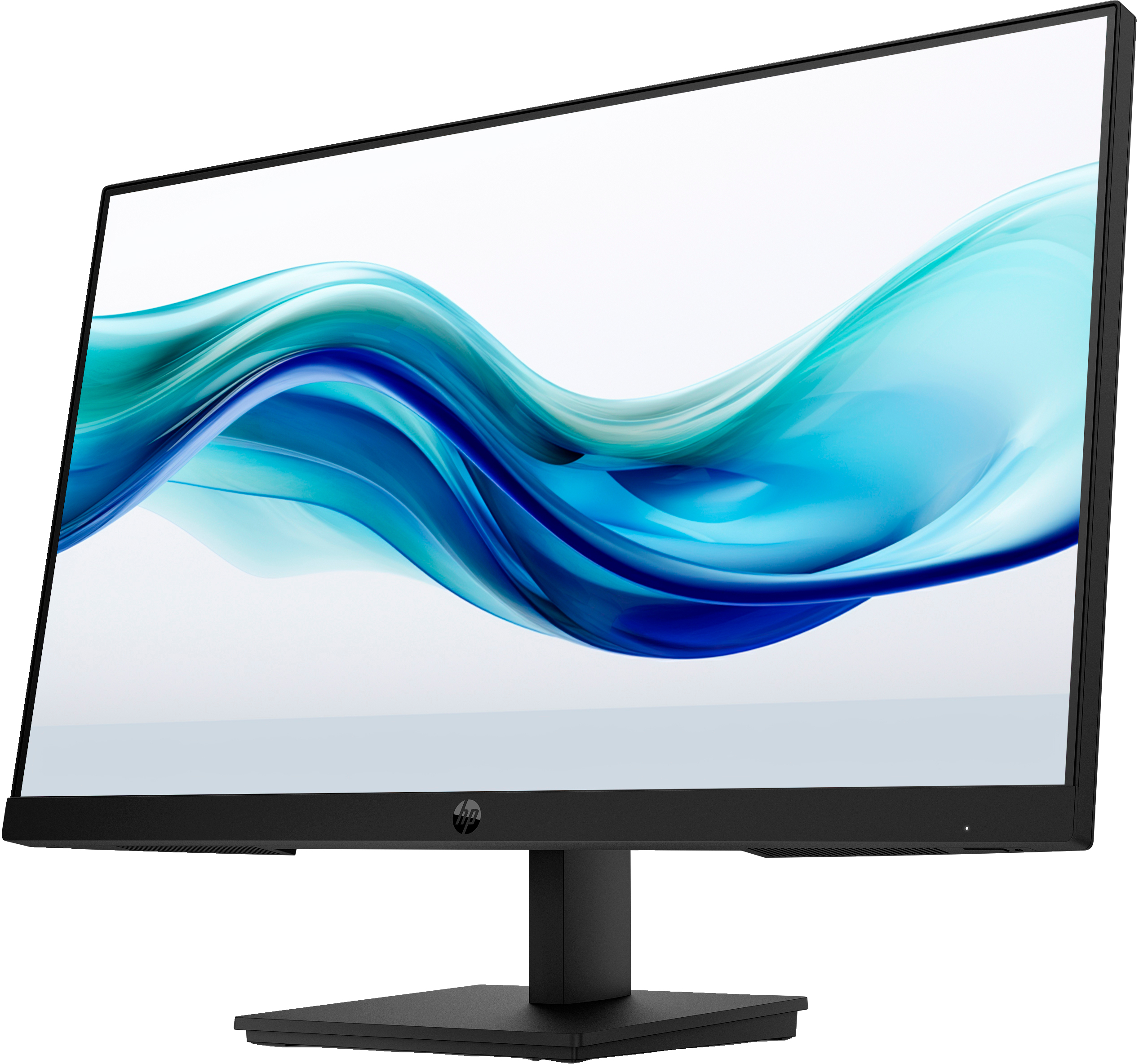 HP Series 3 Pro FHD Monitor - 324pf - 60,5 cm - 23,8, Ansicht 3