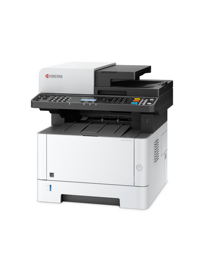 Kyocera ECOSYS M2135dn, Laser, Monodruck, 1200 x 1200 DPI, A4, Direktdruck, Schwarz, Weiß