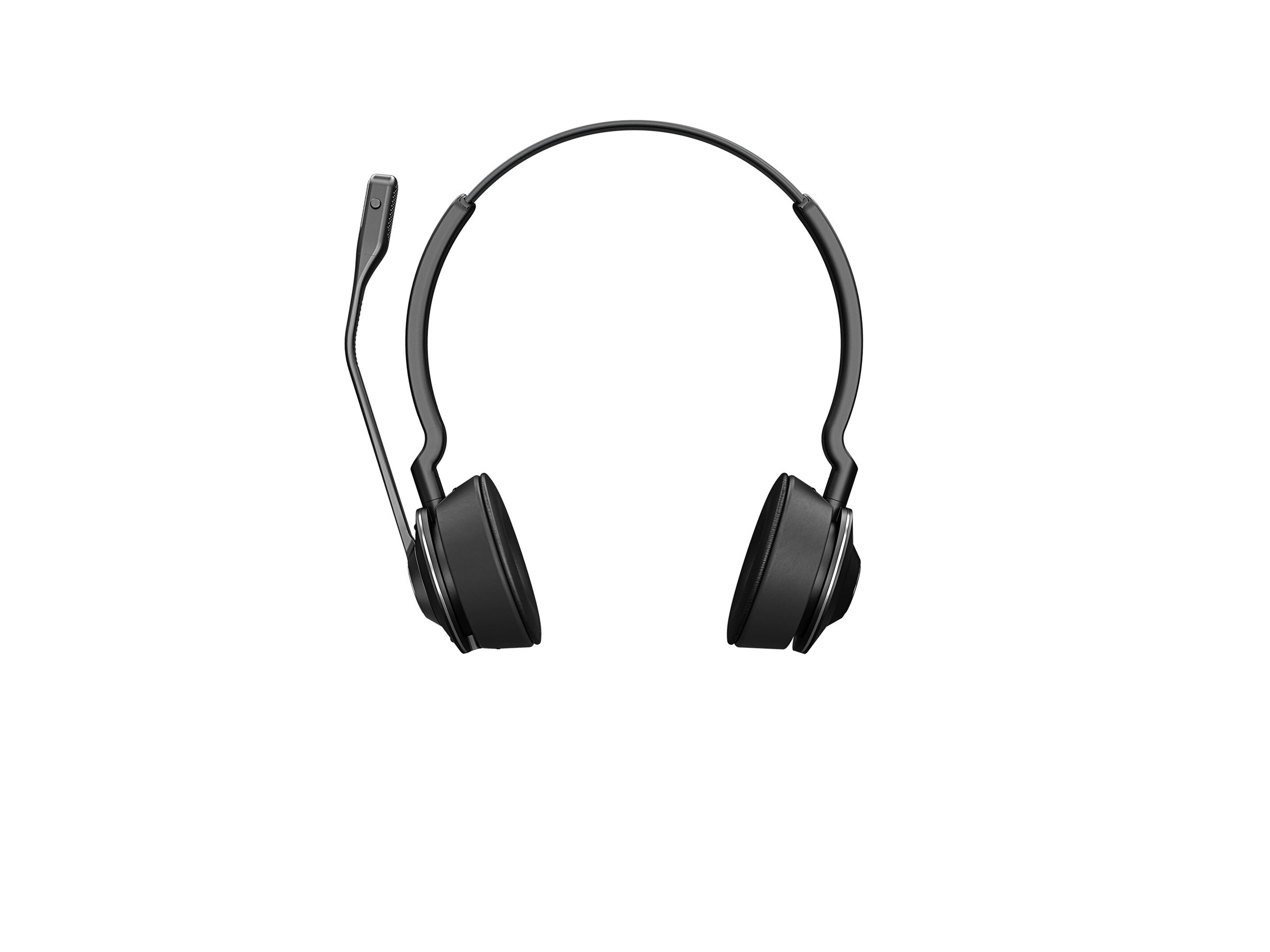 Jabra Engage 65 SE Stereo - Headset - On-Ear