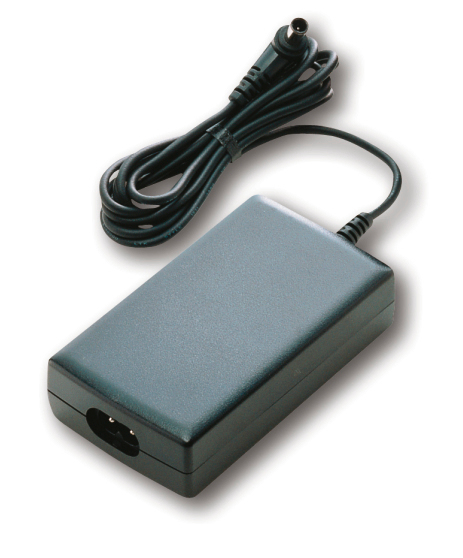 Fujitsu Netzteil - 65 Watt - für Stylistic Q704, Ansicht 2