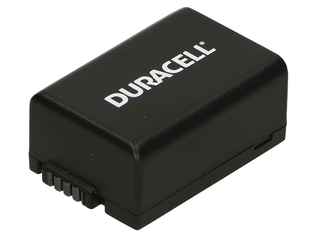 Duracell DR9952 - Batterie - Li-Ion - 850 mAh, Ansicht 2