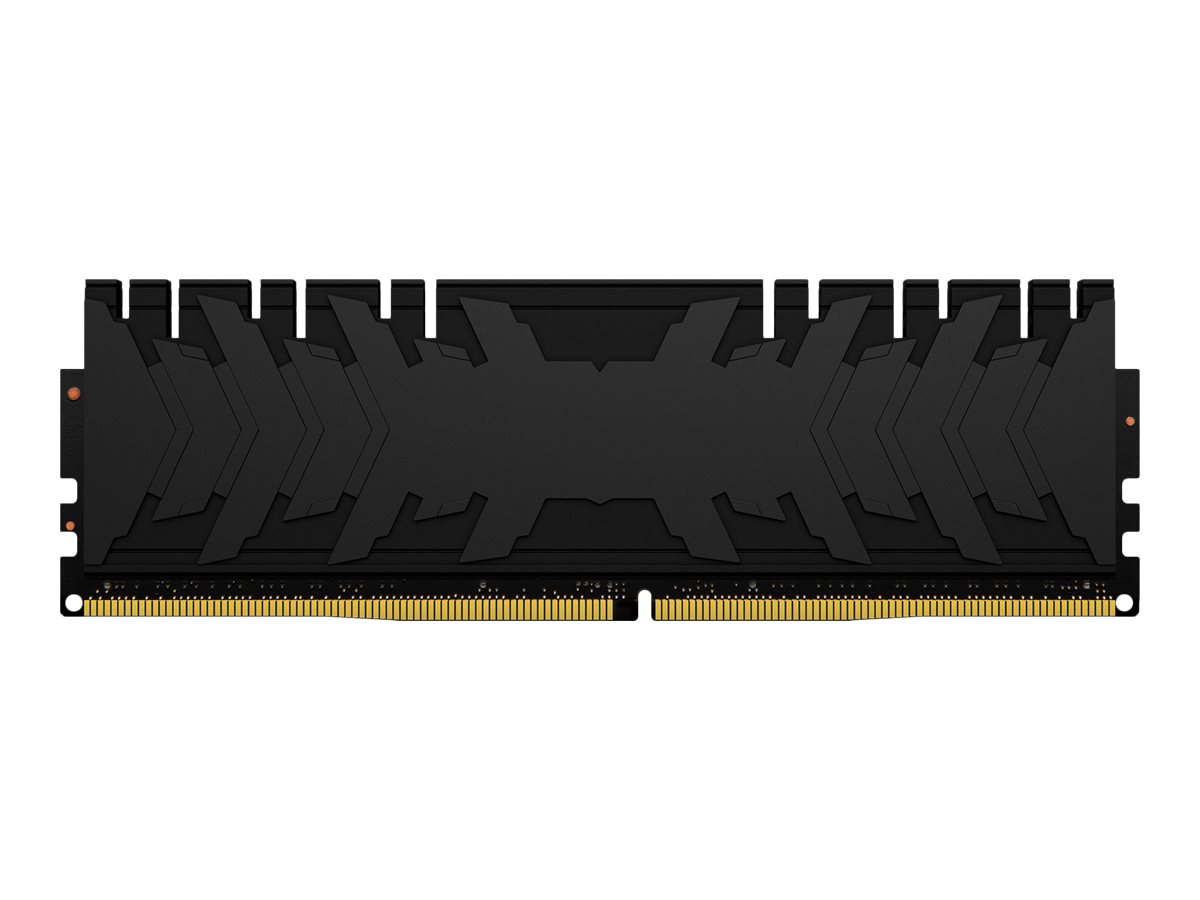 Kingston FURY Renegade RGB - DDR4 - Kit - 16 GB: 2 x 8 GB
