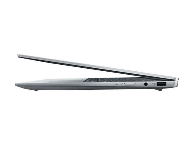 Lenovo Yoga Slim 6 14IRH8 83E0 - Intel Core i7 13700H  2.4 GHz - Evo - Win 11 Home - Intel Iris Xe Grafikkarte - 16 GB RAM - 512 GB SSD NVMe - 35.6 cm (14)