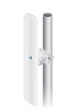 UbiQuiti LiteAP LAP-120 - Wireless Bridge - GigE, AirMax ac, Ansicht 2