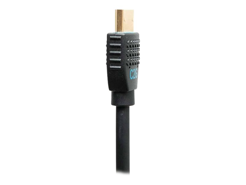 C2G 10ft 4K HDMI Cable - Performance Series Cable, Ansicht 5