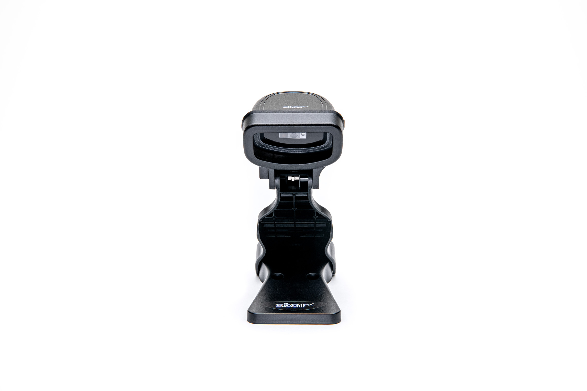 Star Micronics BSH-20B BLK Handheld Wireless Bar Code Scanner 1D/2D, Ansicht 4