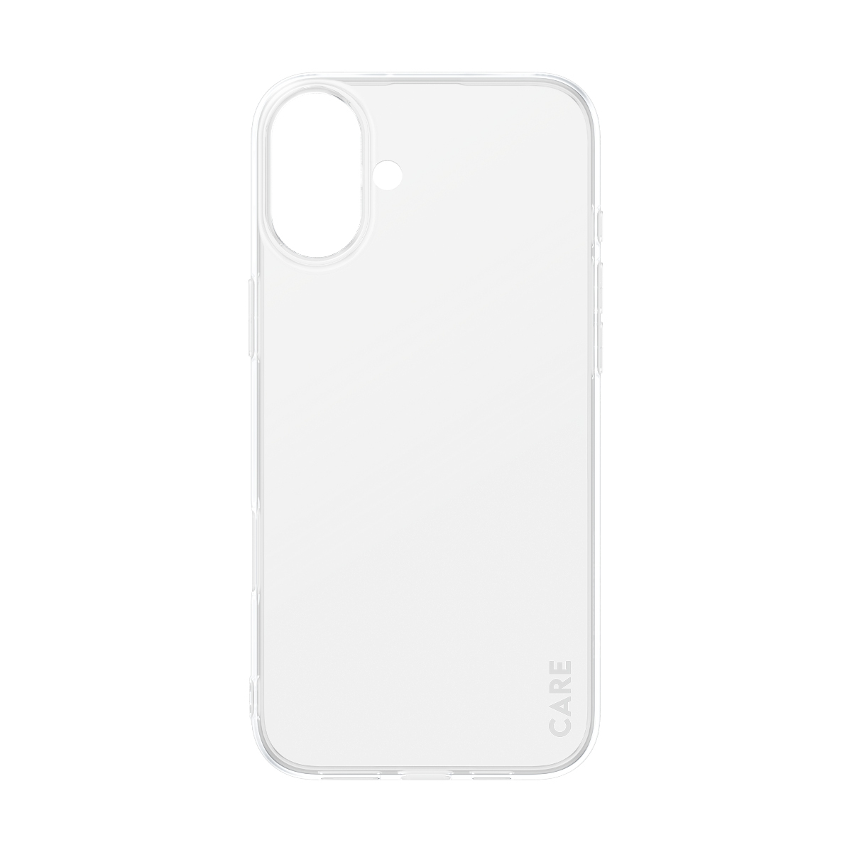 PanzerGlass CARE by PanzerGlass X-Ray - Hintere Abdeckung für Mobiltelefon, Ansicht 4