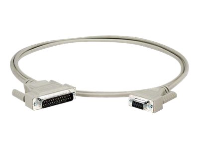 EPSON RS232 CABLE DB25/9 (2091493)