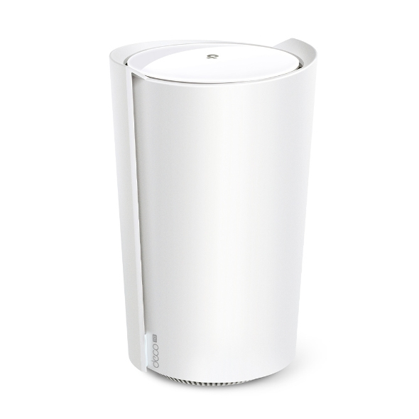 TP-LINK Deco X50-5G V1 - WLAN-System (Router), Ansicht 2